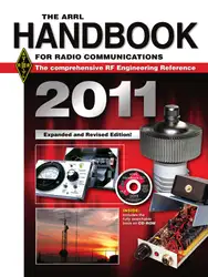 The ARRL Handbook... image