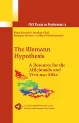 دانلود کتاب The Riemann Hypothesis: A Resource for the Afficionado and Virtuoso Alike (CMS Books in Mathematics)