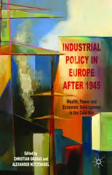 Industrial Policy in... image