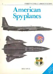 American Spyplanes image