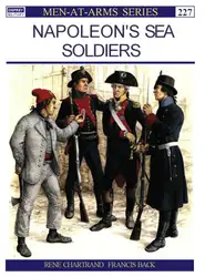 Napoleon Sea Soldiers image