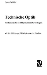 Technische Optik image