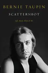 Download Scattershot: Life, Music, Elton, and Me
