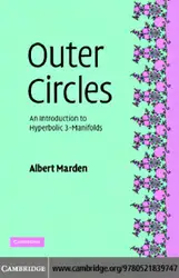 Outer circles: an... image