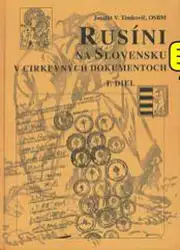 Rusini na Slovensku... image