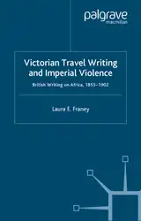 Victorian Travel Writing... image