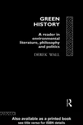 Green History: A... image