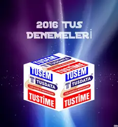 Tusem, Tustime, Tusdata,... image