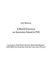 A dutch castaway... image