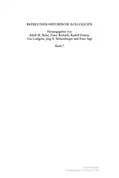 Die Anfänge der... image