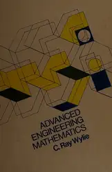 Advanced Engineering Mathematics image