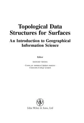 Topological Data Structures... image