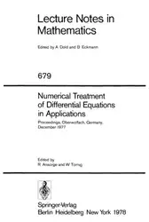 Numerical Treatment of...