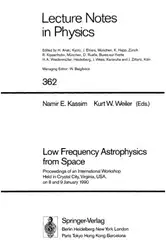 Low Frequency Astrophysics... image