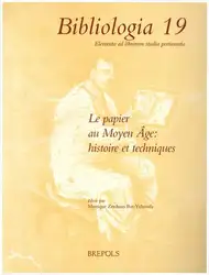 Le papier au... image