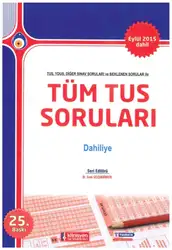 Tüm Tus Soruları... image