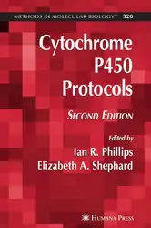 Cytochrome P۴۵۰ Protocols image