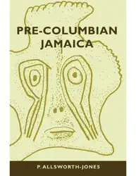Pre-Columbian Jamaica (Caribbean... image
