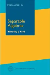 Separable Algebras image