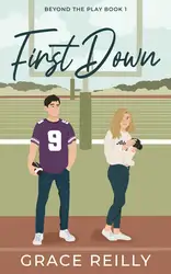 First Down image