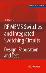 RF MEMS Switches... image