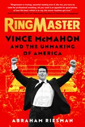 Ringmaster: Vince McMahon... image