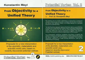 Potential vortex image