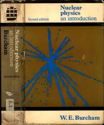 دانلود کتاب Nuclear Physics An Introduction