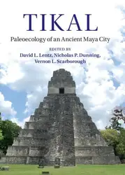 Tikal: Paleoecology of... image