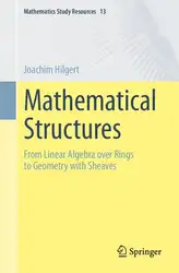 Mathematical Structures -... image