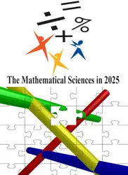 دانلود کتاب The Mathematical Sciences in 2025