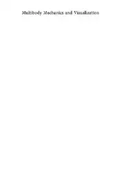 Multibody Mechanics and... image