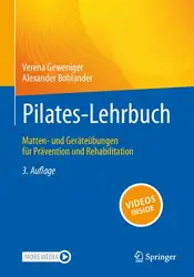 Pilates-Lehrbuch: Matten- und... image