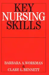 Key Nursing Skills image