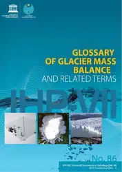 Glossary of Glacier... image