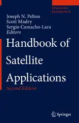 Handbook of Satellite... image