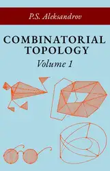 Combinatorial Topology Volume... image