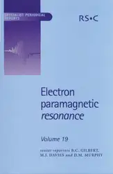 Electron Paramagnetic Resonance... image