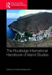 The Routledge International... image