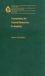 Geostatistics for Natural... image
