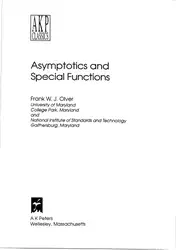 Asymptotic and special... image
