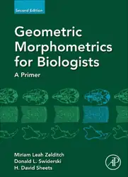 Geometric Morphometrics for... image