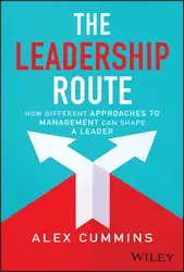 دانلود کتاب The Leadership Route