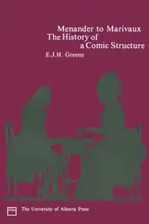 Menander to Marivaux:... image