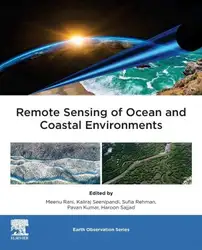 Remote Sensing of... image