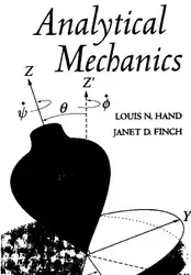 Analytical Mechanics image