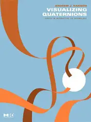 Visualizing Quaternions (The... image