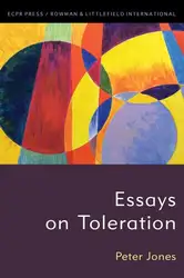 Essays on Toleration image