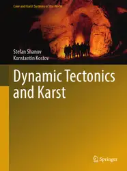 Dynamic Tectonics and... image