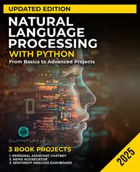 دانلود کتاب Natural Language Processing with Python